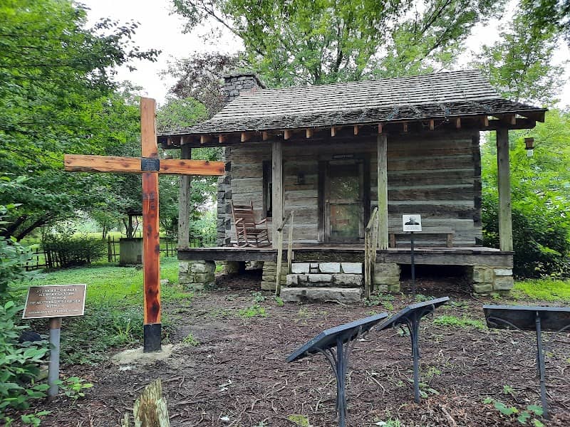 Stone Bridge Memorial Park - Image 1