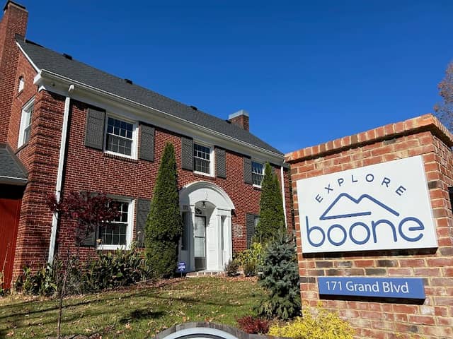 Explore Boone - Image 1