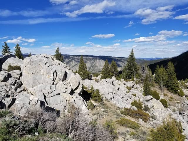Glen Creek Trailhead (1k3) - Image 3
