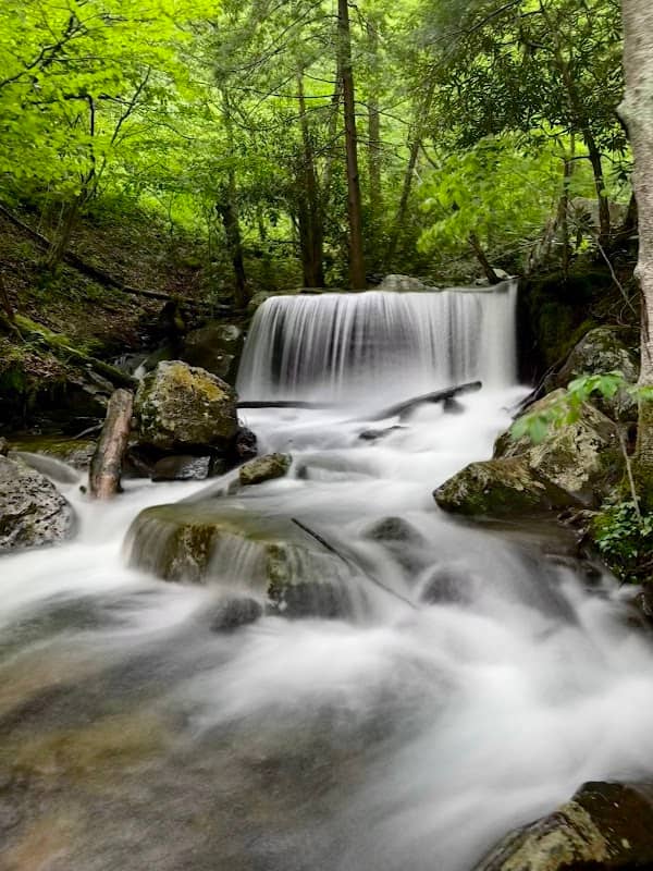 Table Falls - Image 1