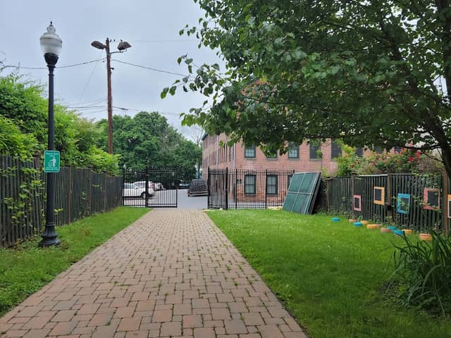 Murphy Park - Image 1