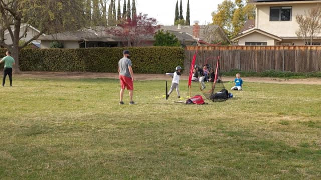 El Padro Park - Image 1