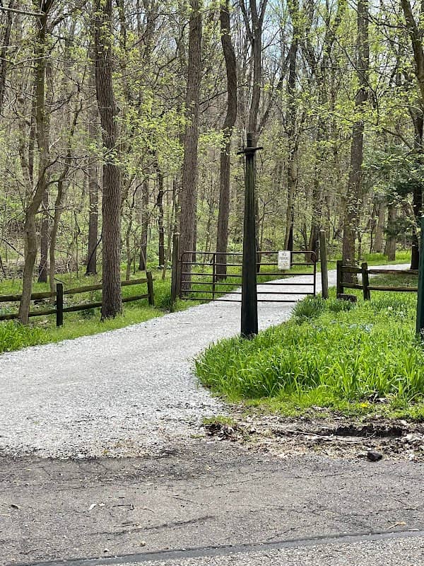 Crooked Creek Nature Sanctuary - Image 2