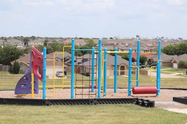 Iduma Park - Image 1