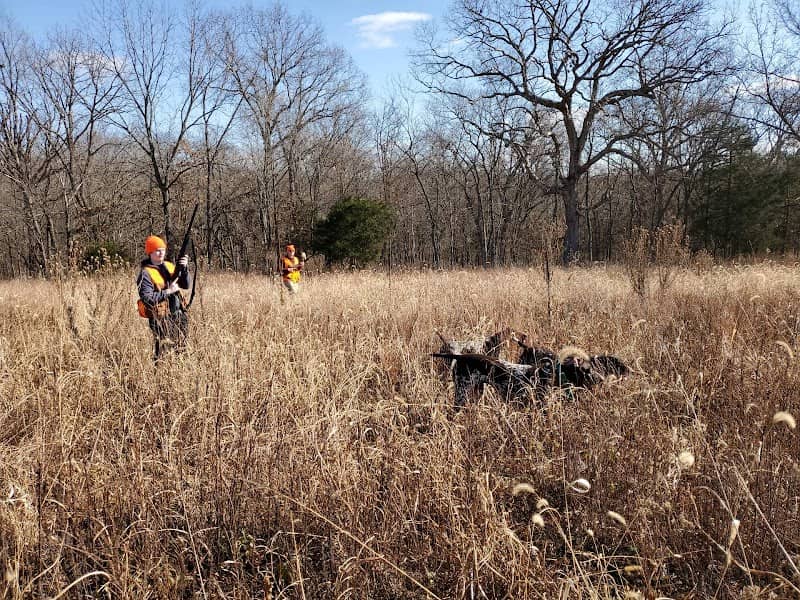 vom Cedar Valley - Image 1