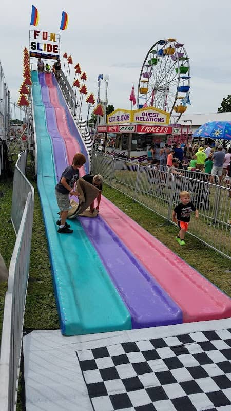Winona County Fairgrounds - Image 2