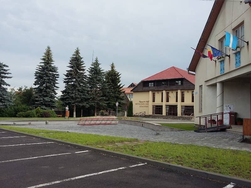 Piața Borsos Miklós - Image 1
