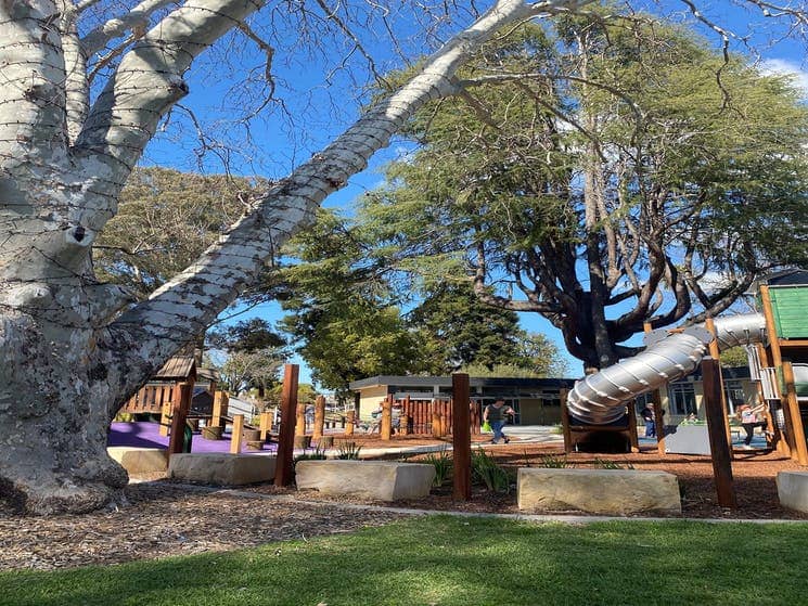 Cameron Park - Image 2