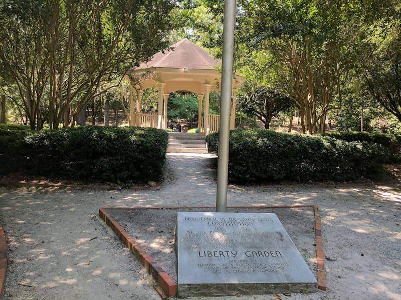 Liberty Garden - Image 1
