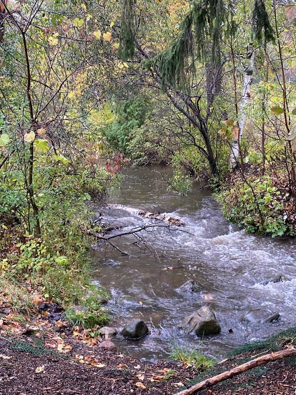 Mill Pond Park - Image 2