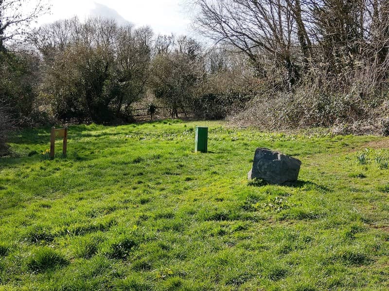 Desborough Pocket Park - Image 1