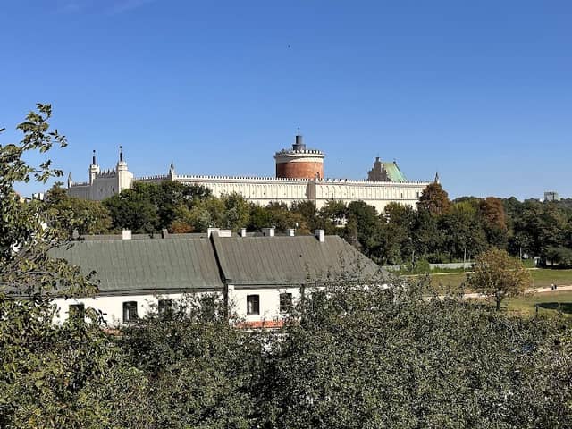 Wzgórze Zamkowe - Image 3
