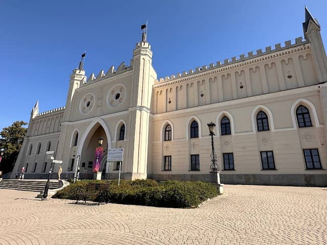 Wzgórze Zamkowe - Image 2