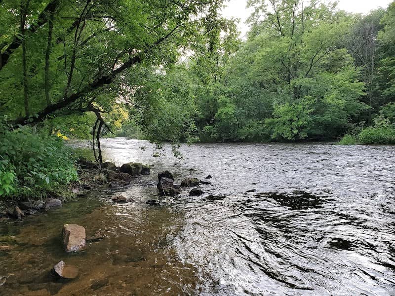 Canoe/Boat Landing - Image 1
