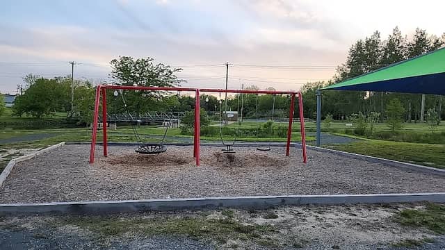 Tidewater park - Image 1