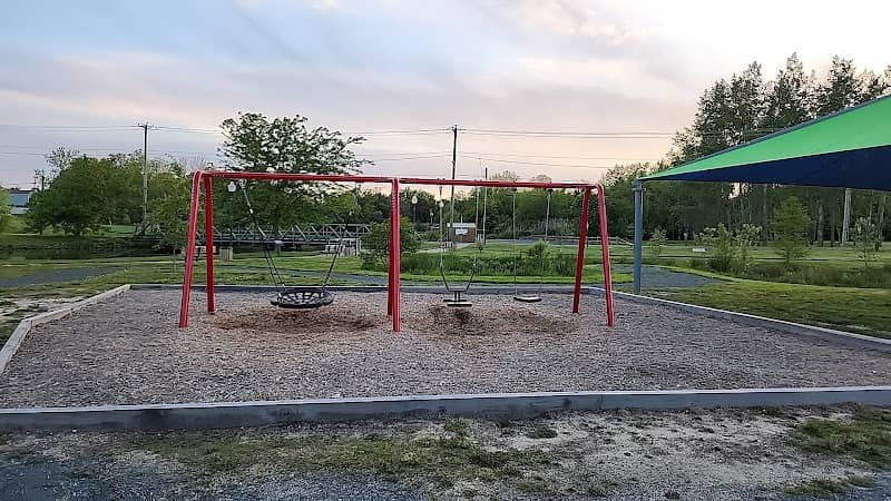 Tidewater park - Image 1