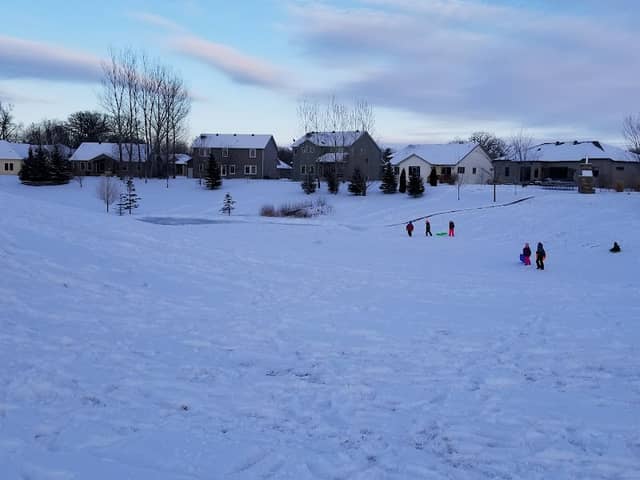 West River Park - Image 1