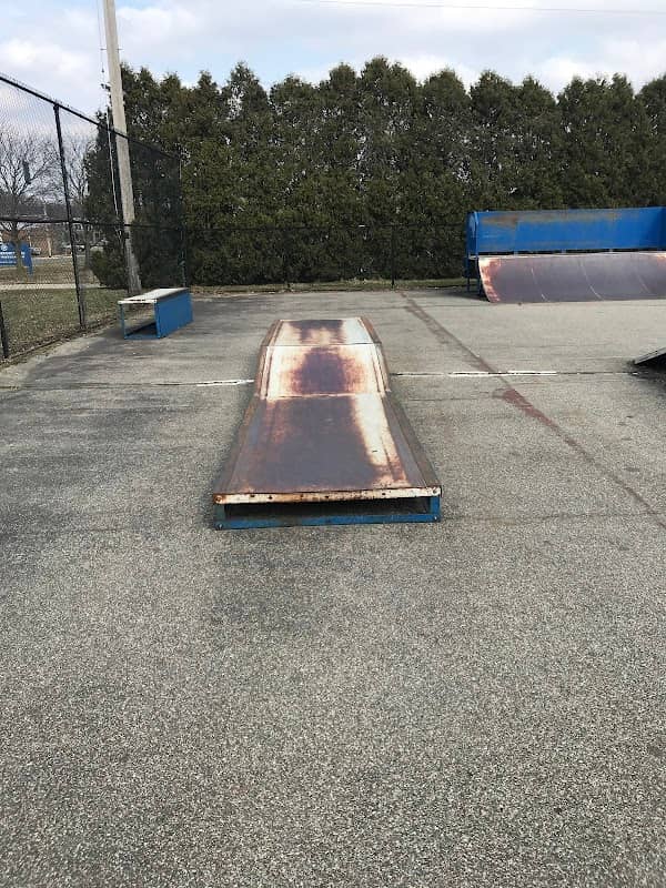 Sparta Skate Park - Image 2