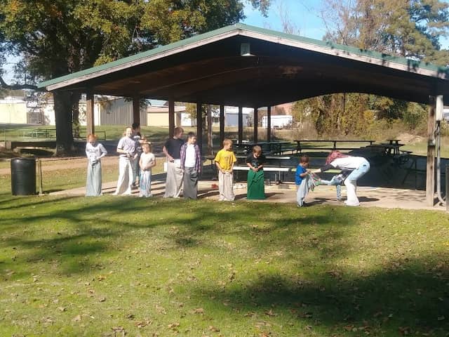 Smackover City Park - Image 1