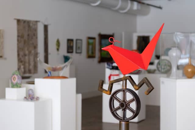 Toe River Arts - Image 1