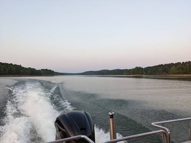 Kirby Landing Public Use Area - Image 2