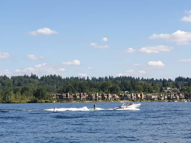 Clarke Beach Park - Image 1
