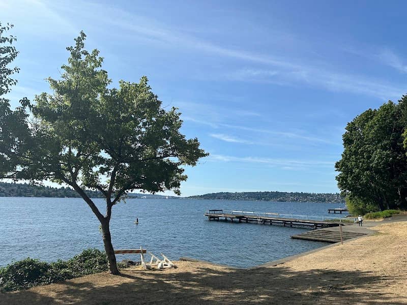 Clarke Beach Park - Image 2