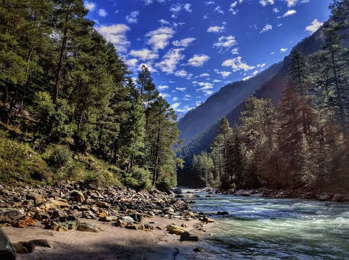 Parvati Valley - Image 1