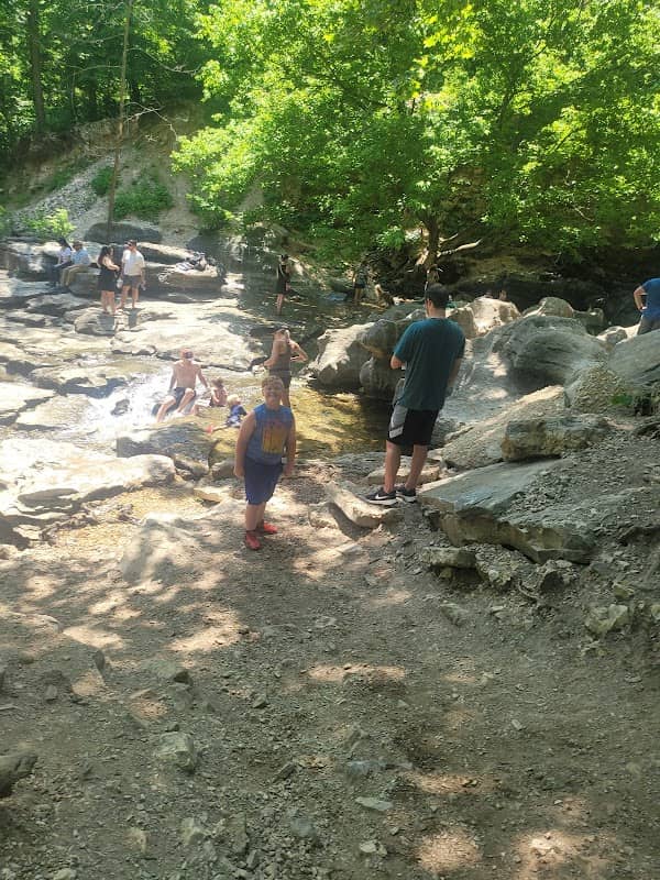 Spicewood Trail Park - Image 2