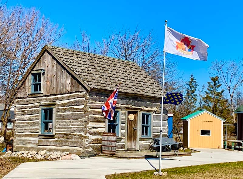 Tecumseh Area Historical - Image 2
