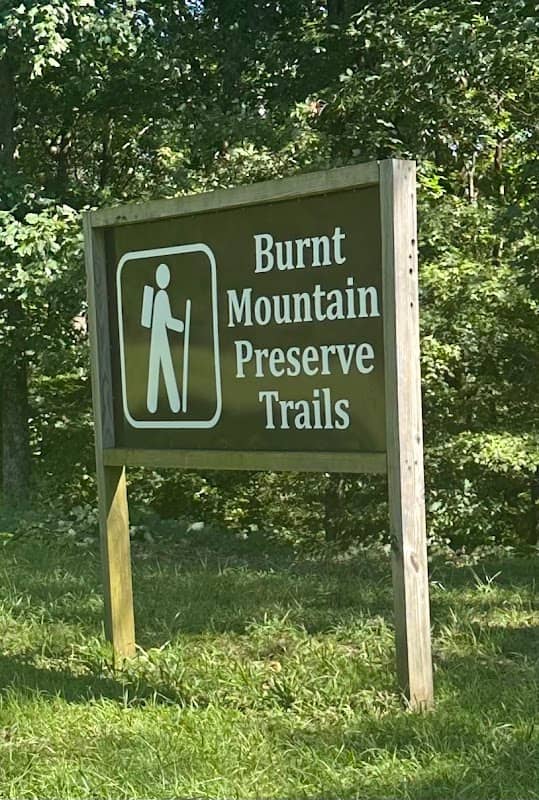 Burnt Mountain Preserve - Image 1