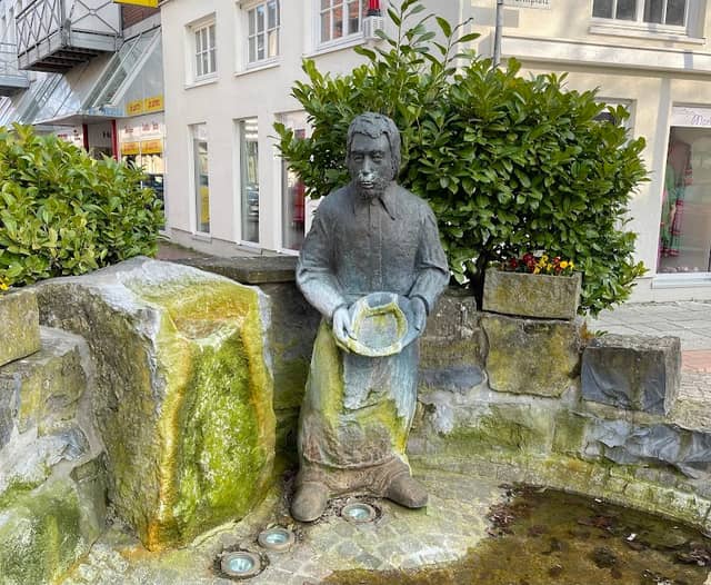 Baxmann Brunnen - Image 1