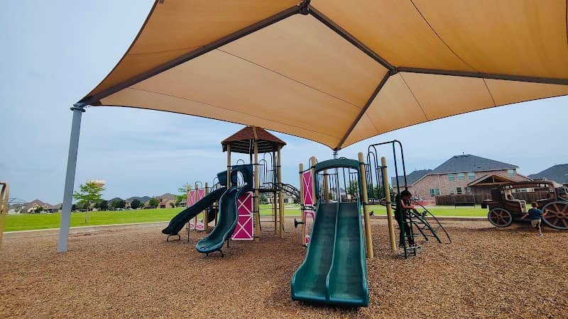 Prairie Park - Image 2