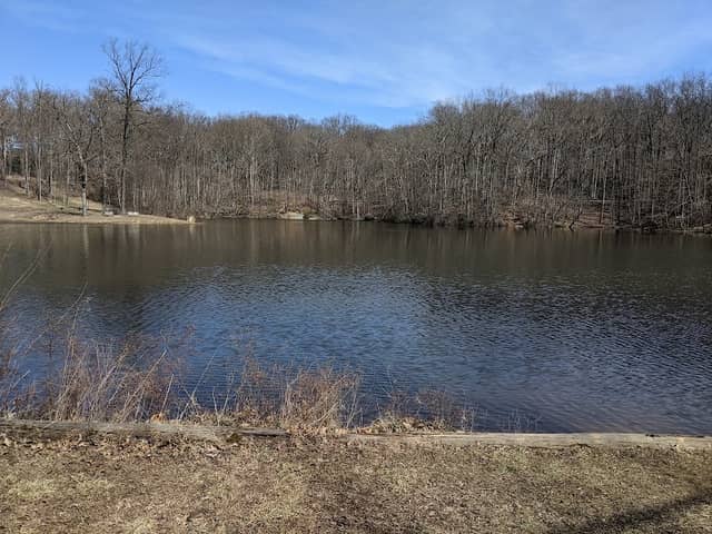 T. Howard Duckett Watershed - Image 1