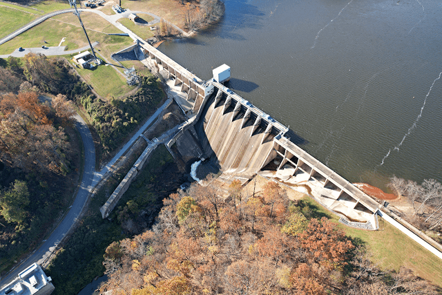 T. Howard Duckett Watershed - Image 2