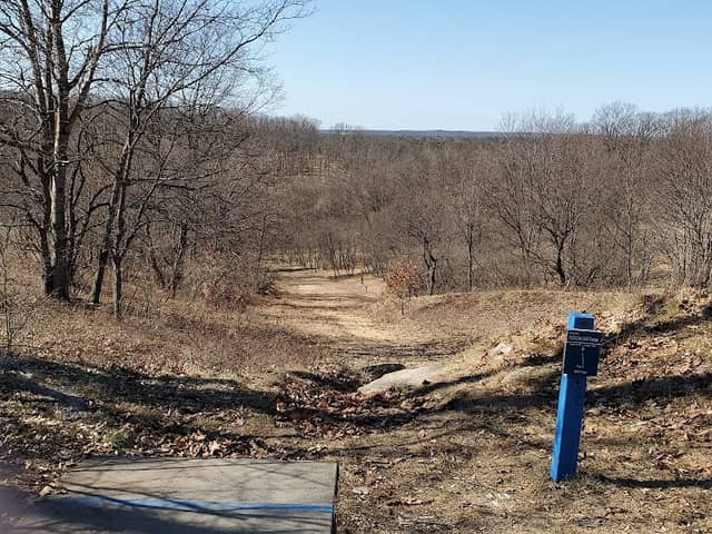 Hanson Hills Recreation Area - Image 1