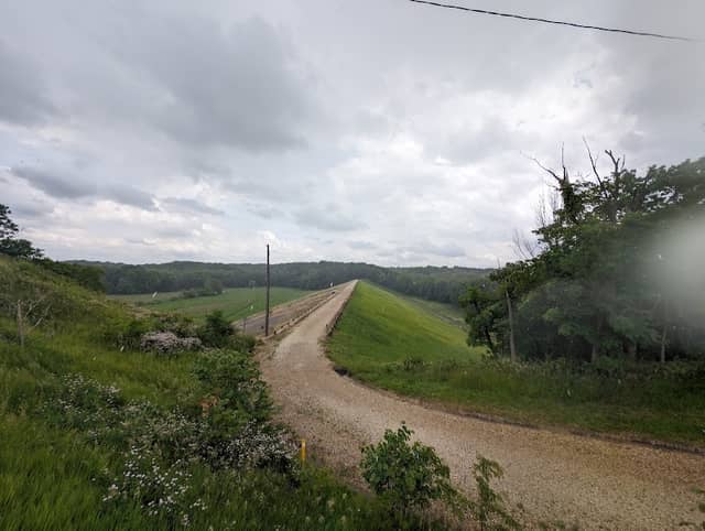 Farmdale overlook - Image 1