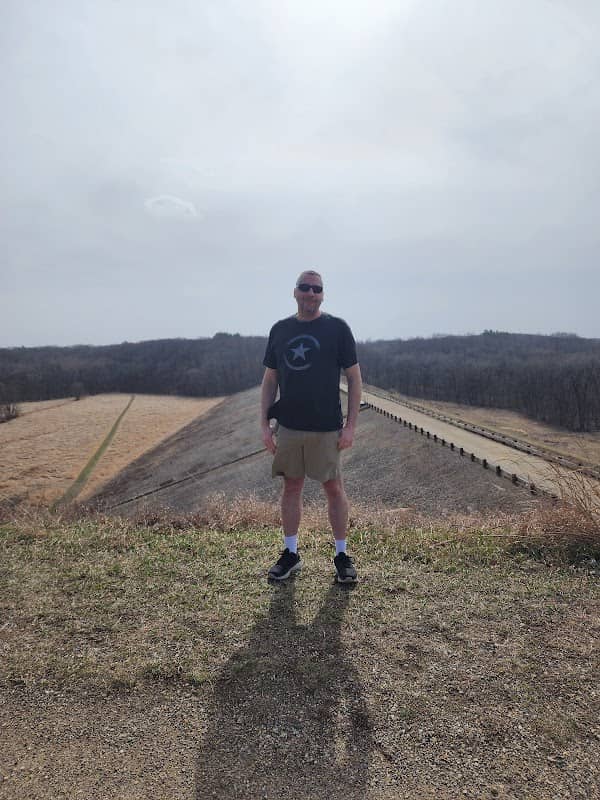 Farmdale overlook - Image 2
