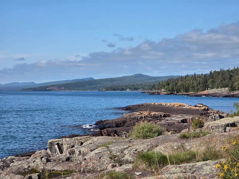 Grand Marais Marina Photogenic Point - Image 3