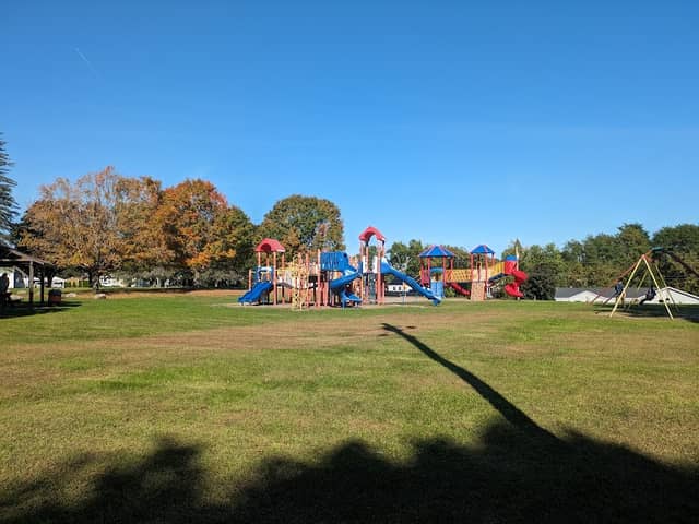 Halifax St. Park - Image 1