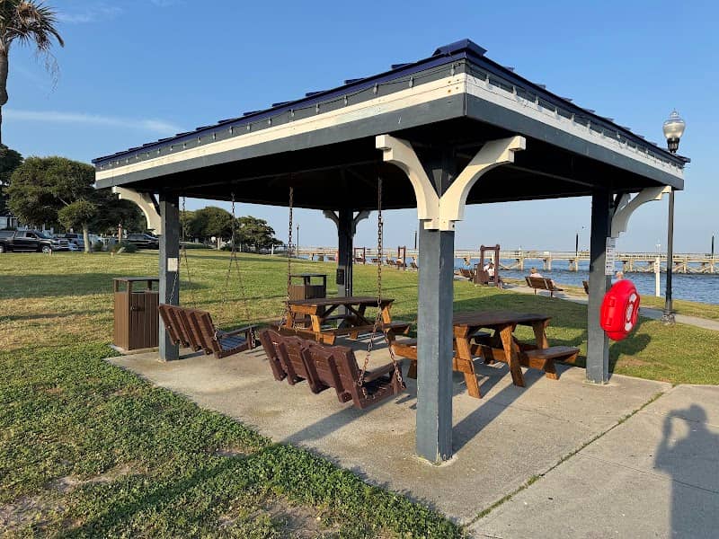 Southport Waterfront Park - Image 3