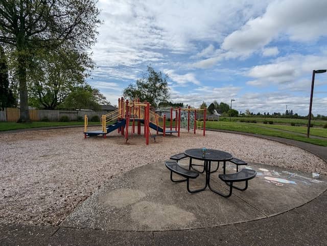 Bergstrom Park - Image 1