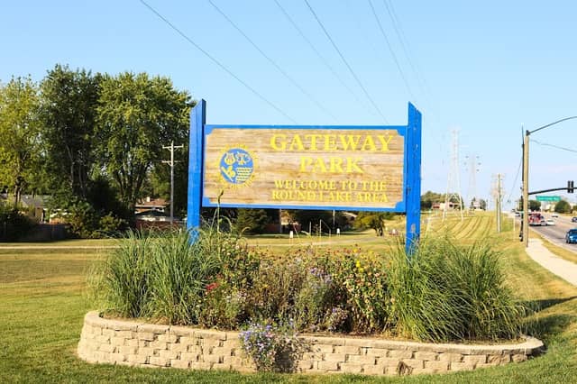 Gateway Park - Round Lake Area Park District - Image 1