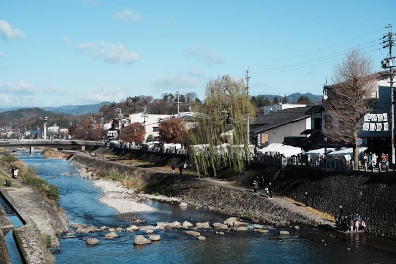 Miyagawa River - Image 1