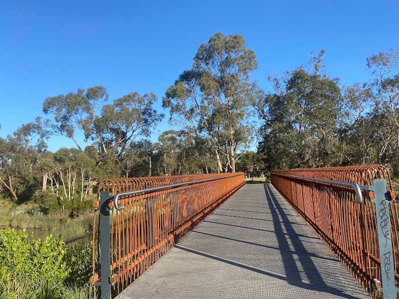 Tarralla Wetlands - Image 2