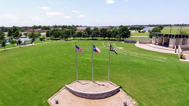 Friendship Park - Image 2