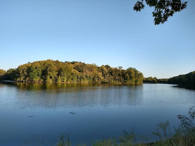 Red Haw State Park - Image 1