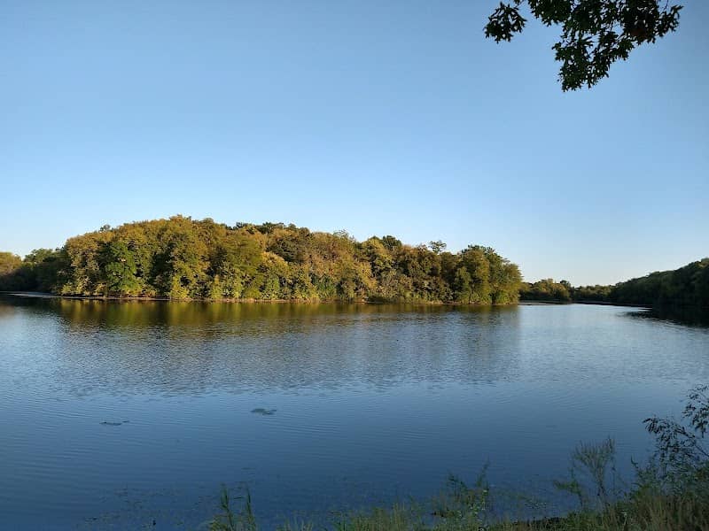 Red Haw State Park - Image 1