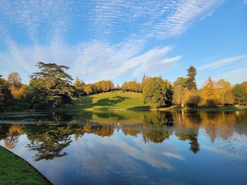 National Trust - Claremont Landscape Garden - Image 3