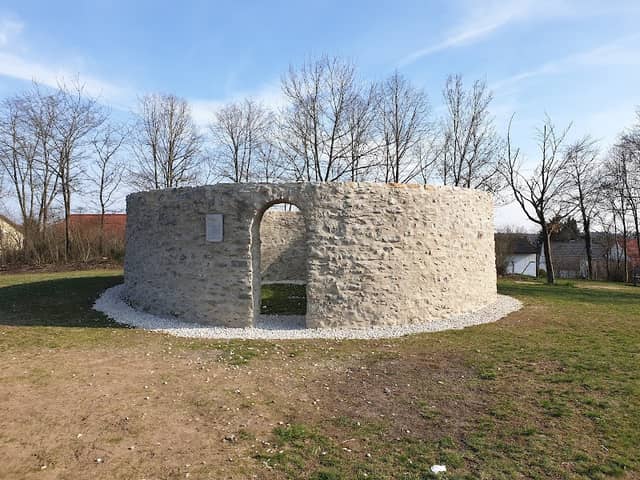 Parkanlage Galgenberg - Image 1
